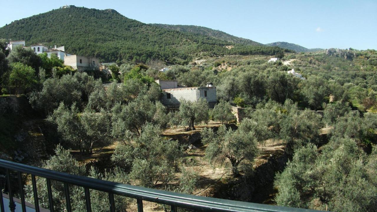 فيلا Casa San Sebastian Pinos del Valle المظهر الخارجي الصورة