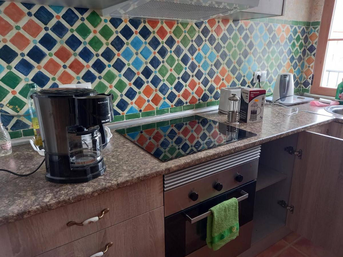 فيلا Casa San Sebastian Pinos del Valle المظهر الخارجي الصورة