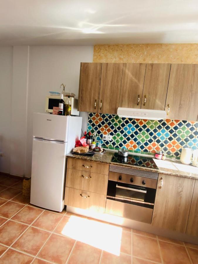 فيلا Casa San Sebastian Pinos del Valle المظهر الخارجي الصورة