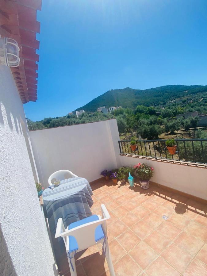 فيلا Casa San Sebastian Pinos del Valle المظهر الخارجي الصورة