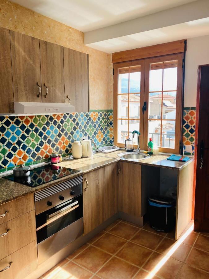 فيلا Casa San Sebastian Pinos del Valle المظهر الخارجي الصورة