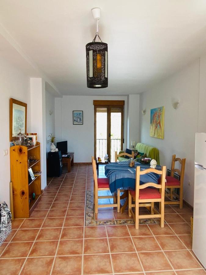 فيلا Casa San Sebastian Pinos del Valle المظهر الخارجي الصورة