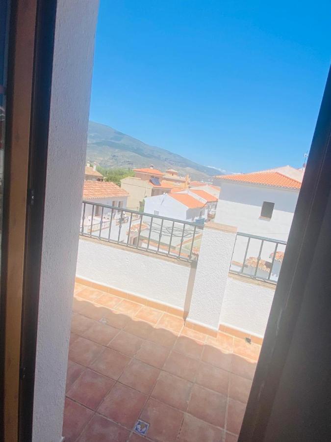 فيلا Casa San Sebastian Pinos del Valle المظهر الخارجي الصورة
