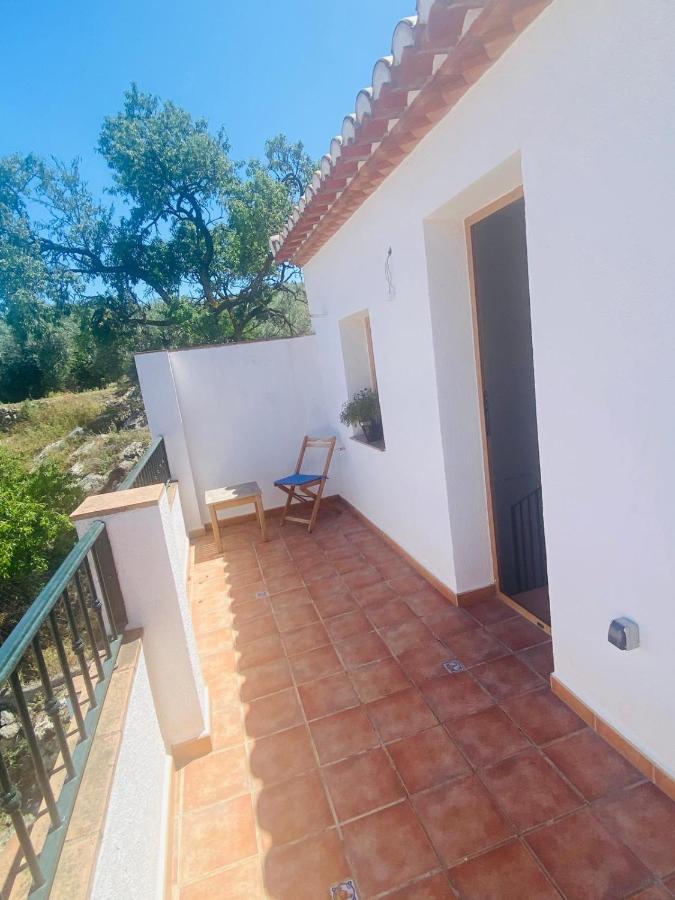 فيلا Casa San Sebastian Pinos del Valle المظهر الخارجي الصورة