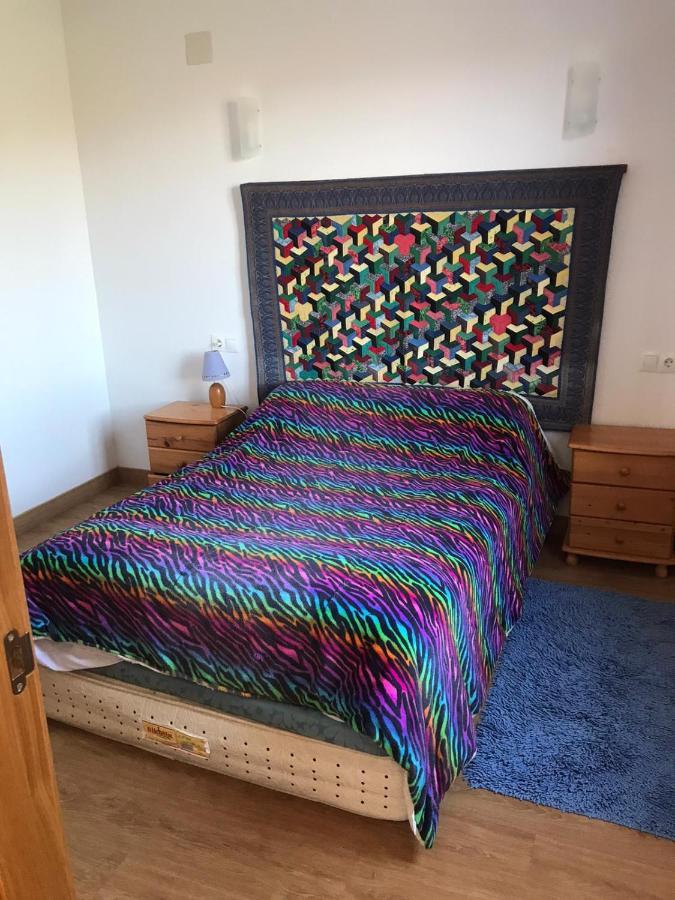 فيلا Casa San Sebastian Pinos del Valle المظهر الخارجي الصورة