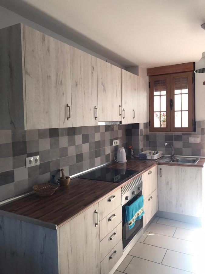 فيلا Casa San Sebastian Pinos del Valle المظهر الخارجي الصورة