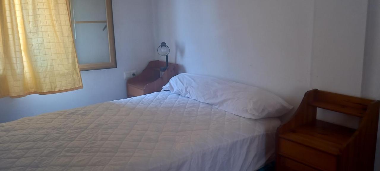 فيلا Casa San Sebastian Pinos del Valle المظهر الخارجي الصورة