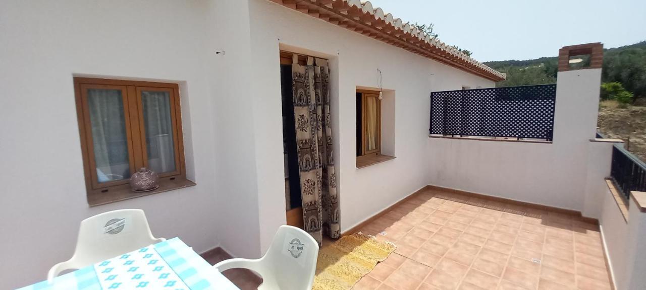 فيلا Casa San Sebastian Pinos del Valle المظهر الخارجي الصورة