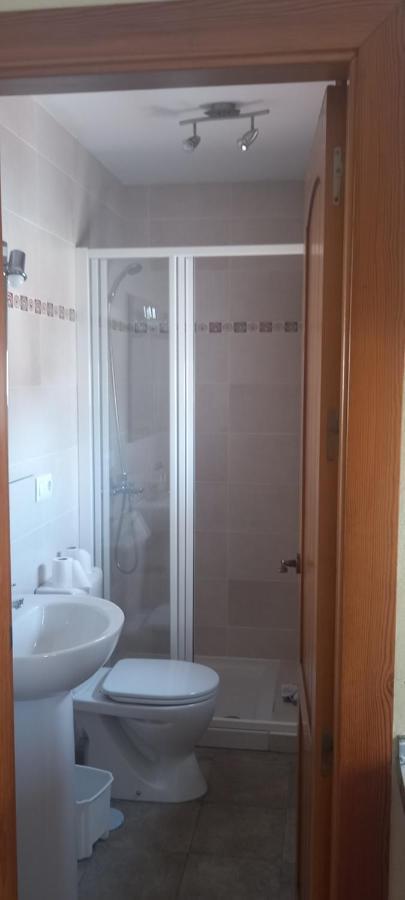 فيلا Casa San Sebastian Pinos del Valle المظهر الخارجي الصورة