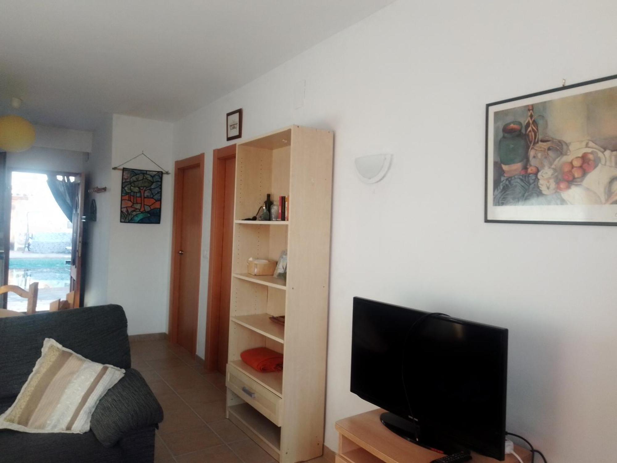 فيلا Casa San Sebastian Pinos del Valle المظهر الخارجي الصورة