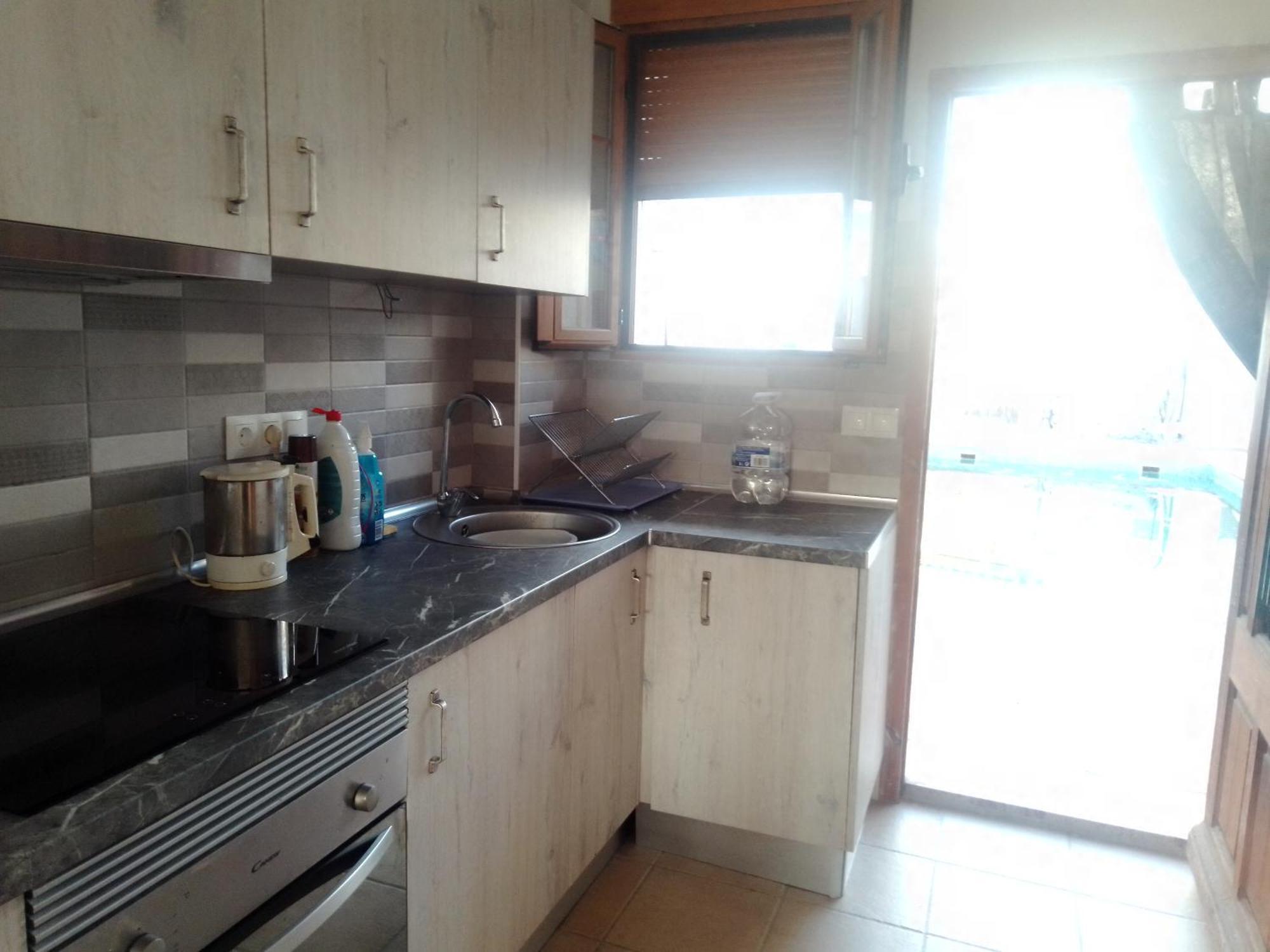 فيلا Casa San Sebastian Pinos del Valle المظهر الخارجي الصورة