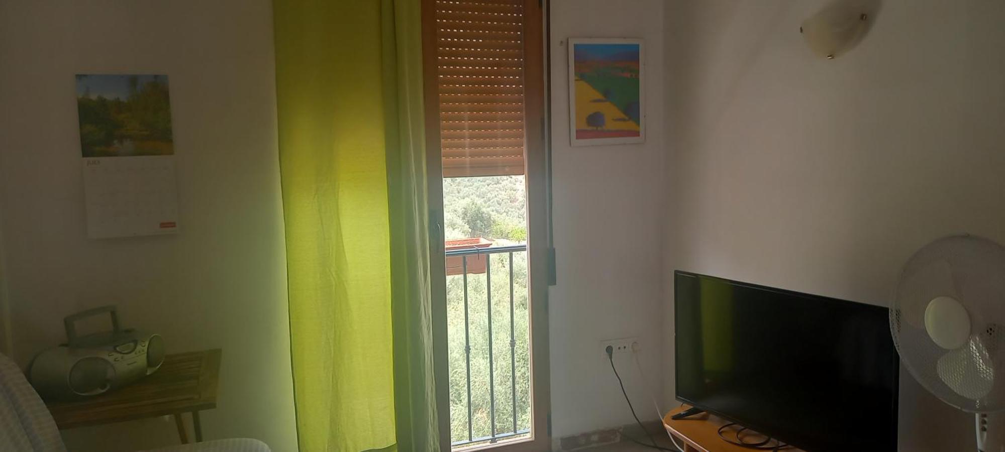 فيلا Casa San Sebastian Pinos del Valle المظهر الخارجي الصورة