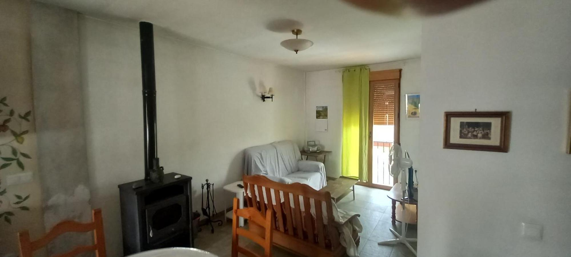 فيلا Casa San Sebastian Pinos del Valle المظهر الخارجي الصورة