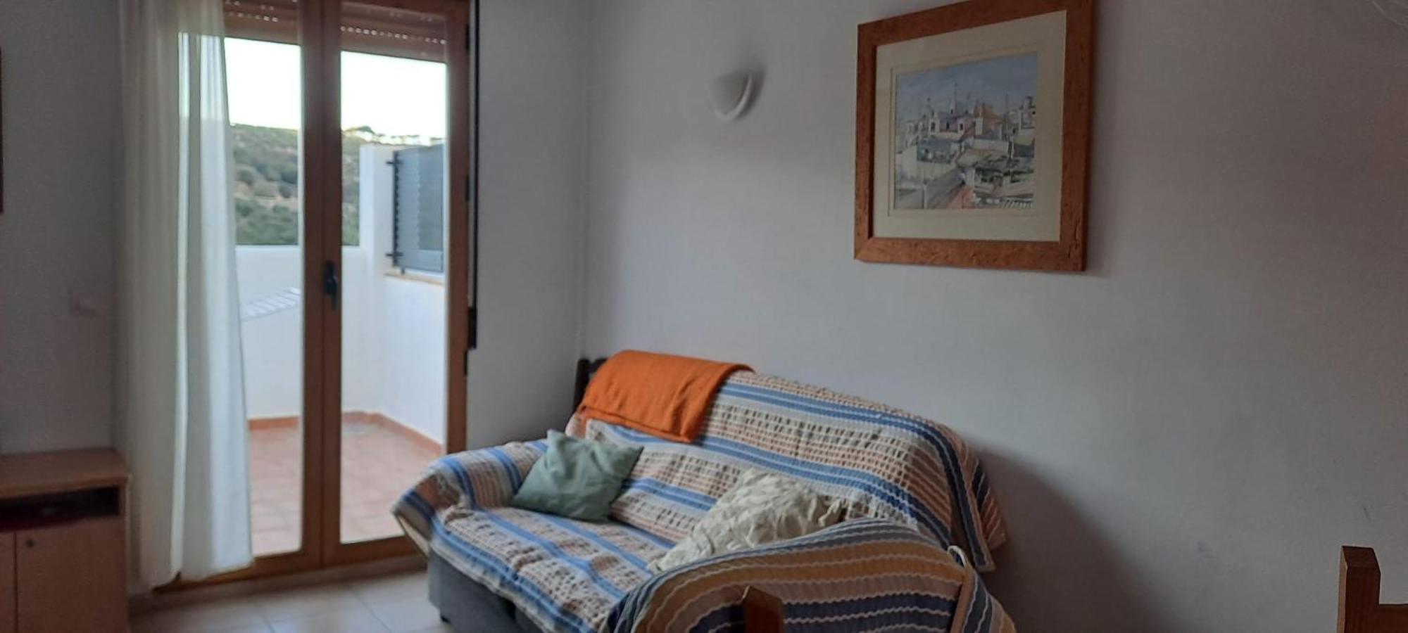 فيلا Casa San Sebastian Pinos del Valle المظهر الخارجي الصورة